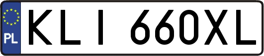 KLI660XL