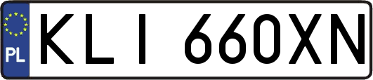 KLI660XN
