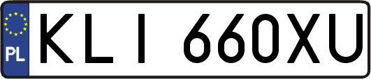 KLI660XU