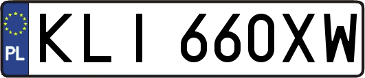 KLI660XW