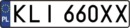 KLI660XX