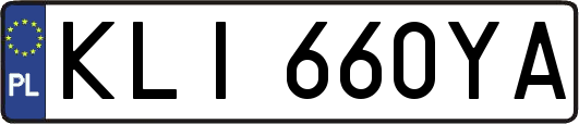 KLI660YA