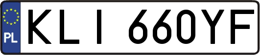 KLI660YF