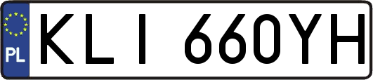 KLI660YH