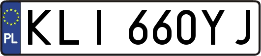 KLI660YJ