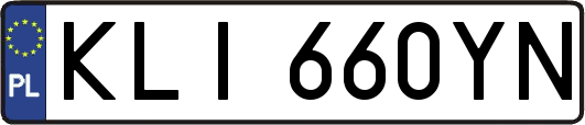 KLI660YN