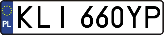 KLI660YP