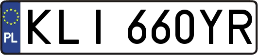 KLI660YR