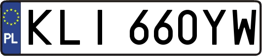 KLI660YW