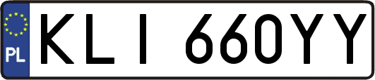 KLI660YY