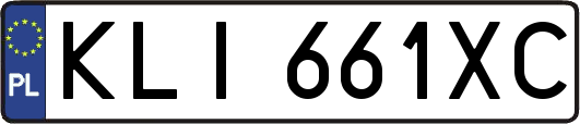 KLI661XC