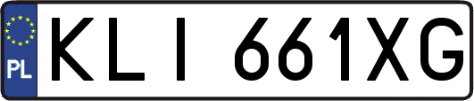 KLI661XG