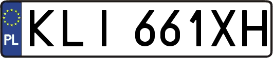 KLI661XH