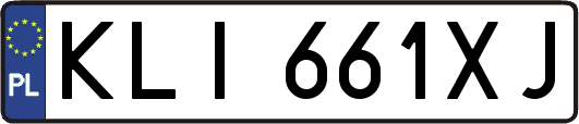 KLI661XJ