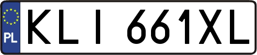 KLI661XL
