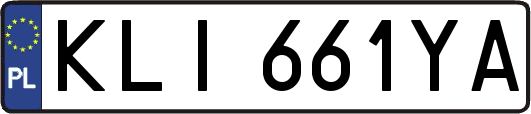 KLI661YA