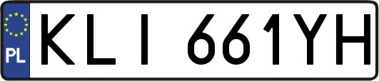 KLI661YH