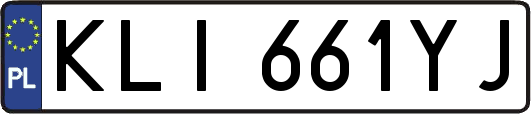 KLI661YJ
