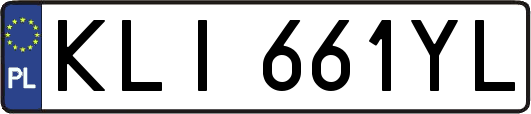 KLI661YL