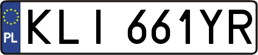 KLI661YR