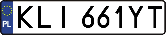 KLI661YT