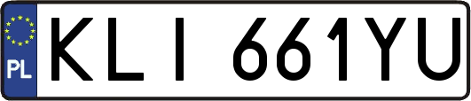 KLI661YU