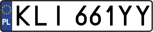 KLI661YY