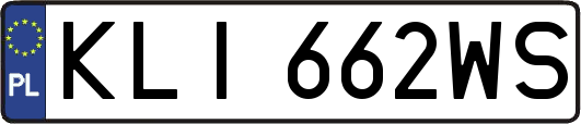 KLI662WS