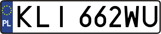 KLI662WU
