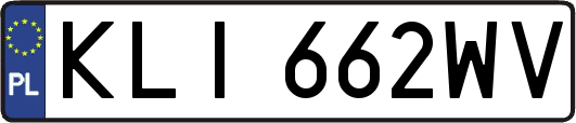 KLI662WV