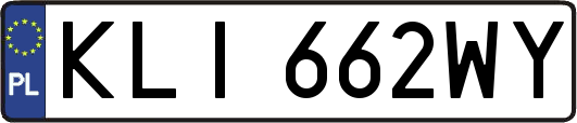 KLI662WY