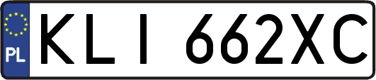KLI662XC