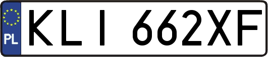 KLI662XF