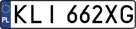 KLI662XG