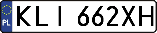 KLI662XH