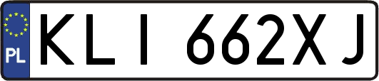 KLI662XJ