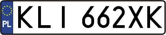 KLI662XK