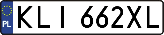 KLI662XL