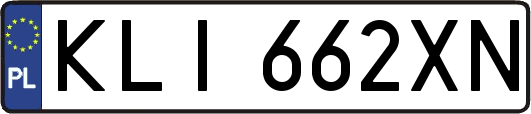 KLI662XN