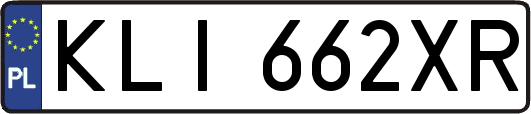 KLI662XR