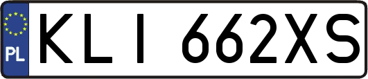KLI662XS