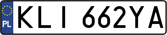 KLI662YA