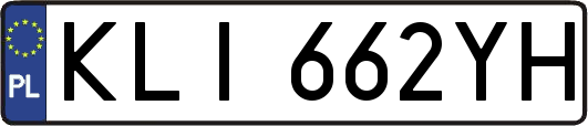 KLI662YH