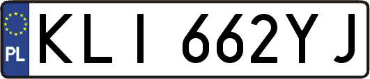 KLI662YJ