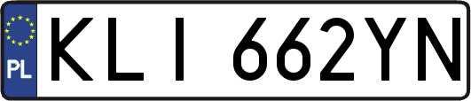 KLI662YN