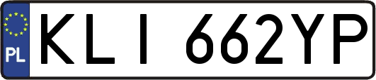 KLI662YP
