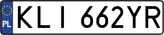 KLI662YR