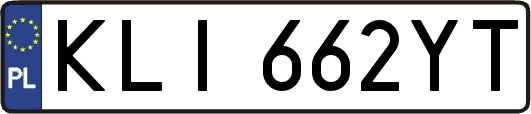 KLI662YT