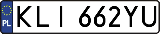 KLI662YU