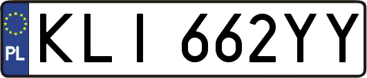 KLI662YY